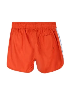 Kappa Boxer mare da ragazzo - arancione