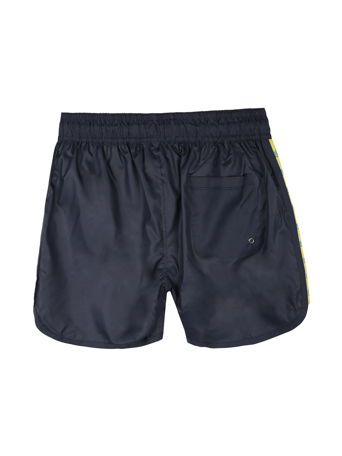 Kappa Boxer mare da ragazzo - blu scuro