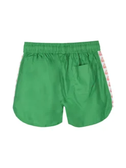 Kappa Boxer mare da ragazzo - verde