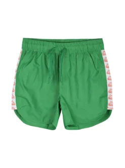 Kappa Boxer mare da ragazzo - verde