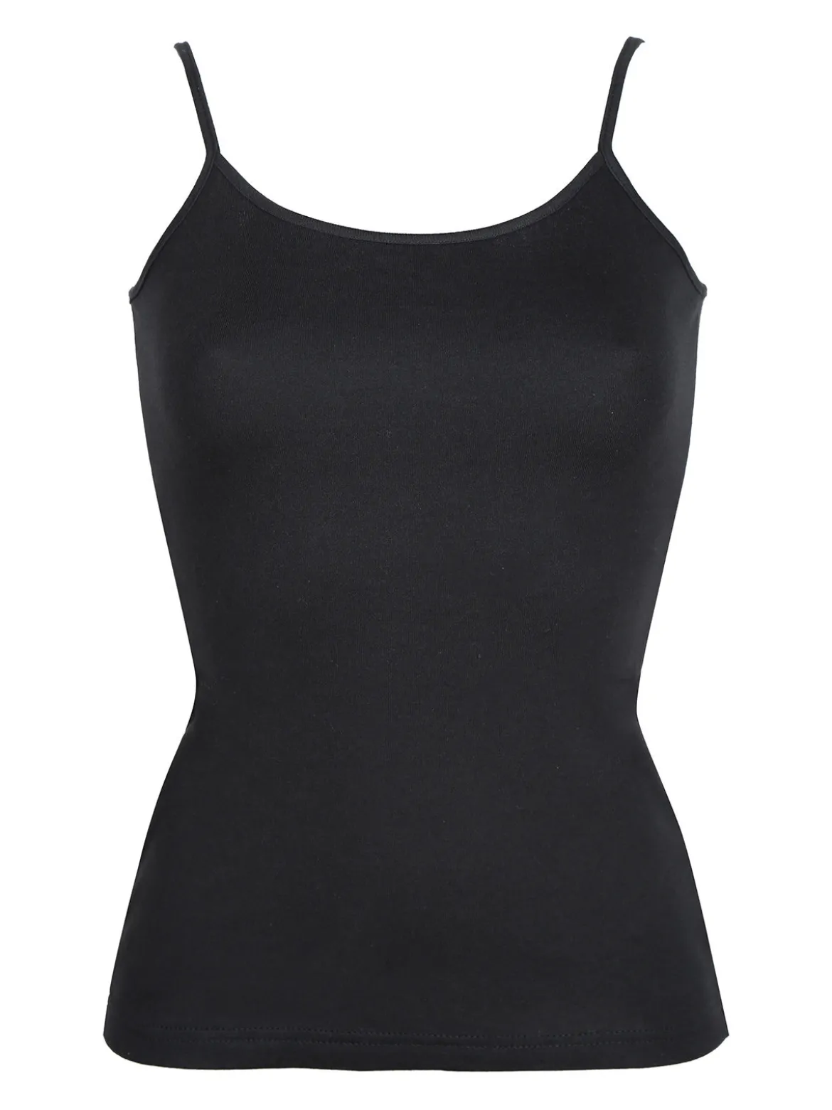 Kappa Canotta donna in caldo cotone
