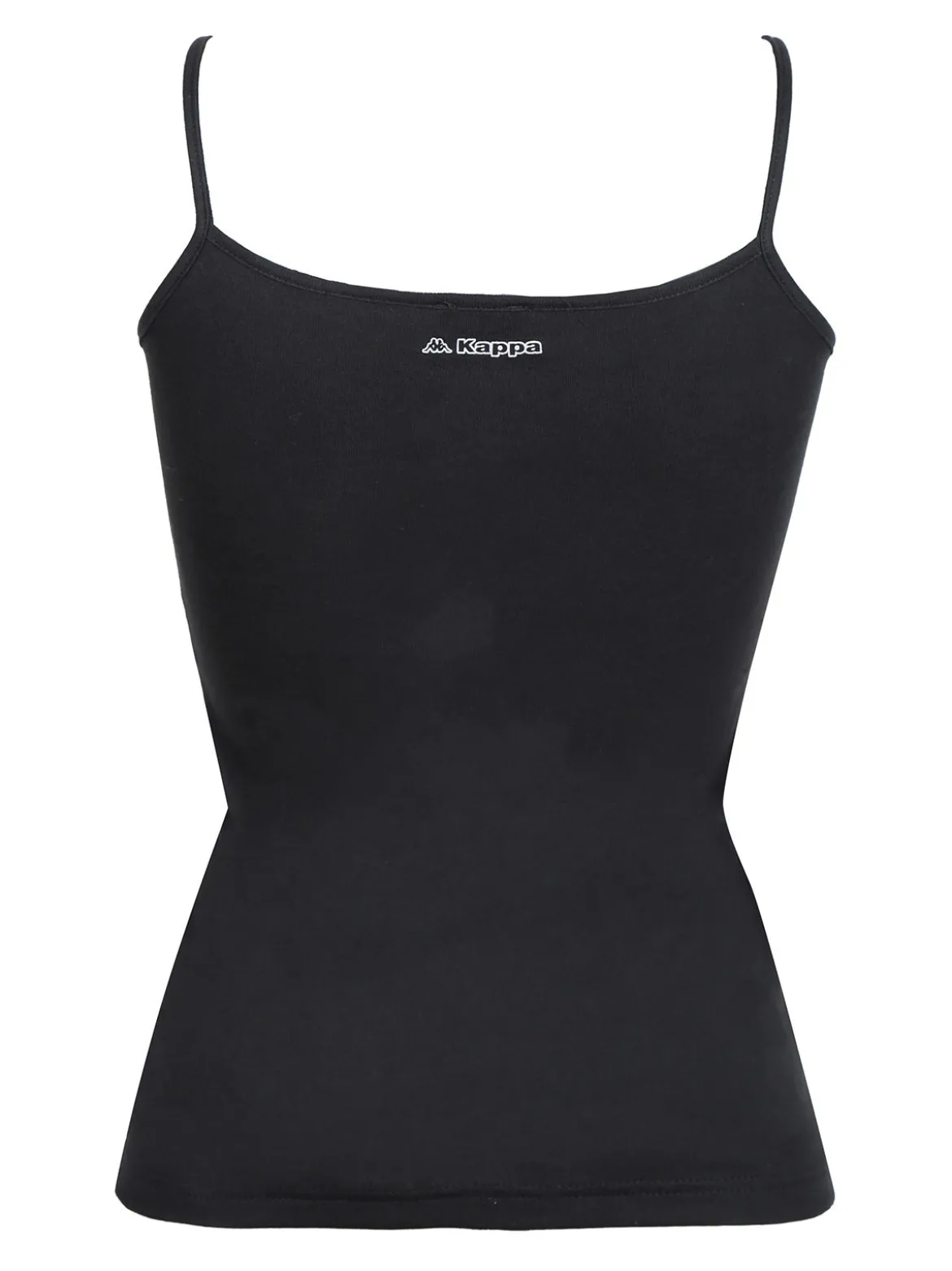 Kappa Canotta donna in caldo cotone
