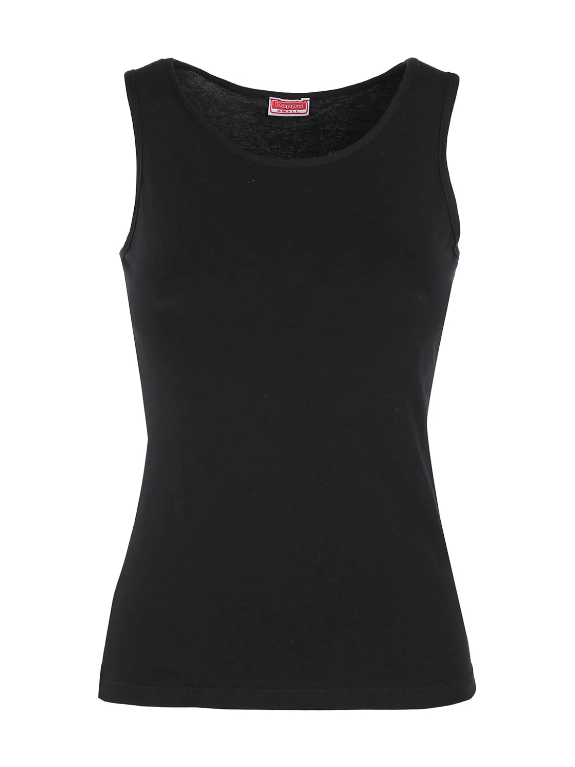 Kappa Canotta intima da donna in cotone