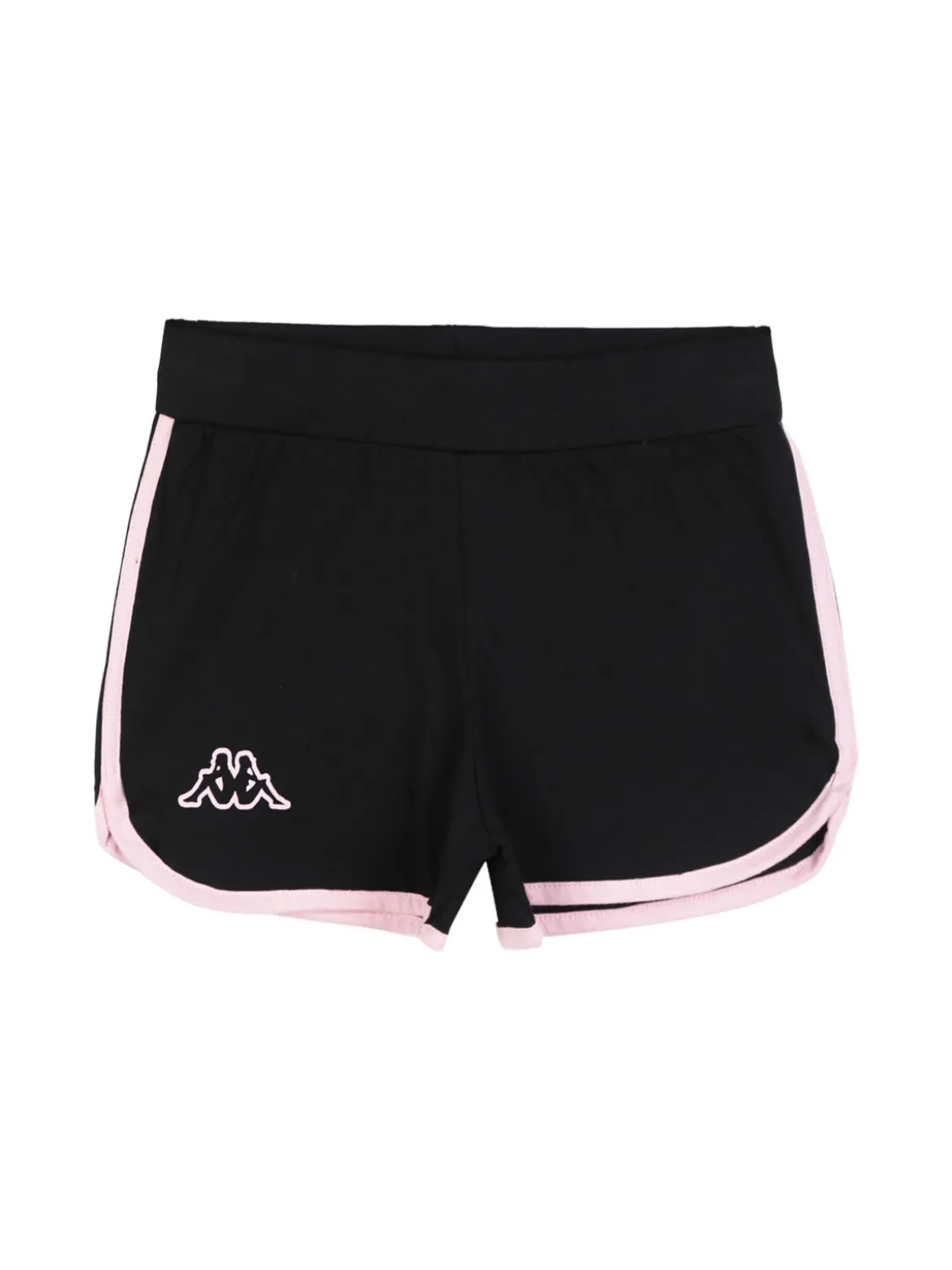 Kappa Completo corto sportivo 2 pezzi da bambina