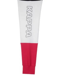 Kappa Completo tuta da bambino con zip