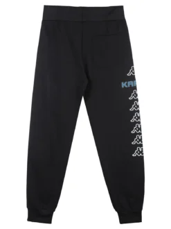 Kappa Completo tuta da bambino 2 pezzi con cappuccio
