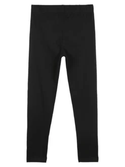 Kappa Leggings sportivi in cotone da ragazza