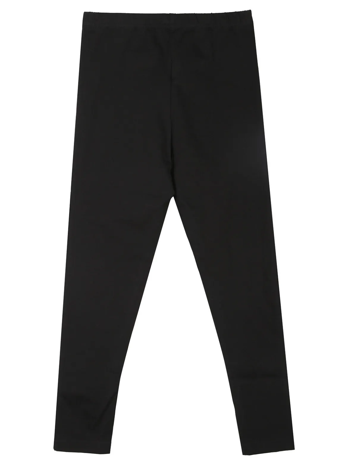 Kappa Leggings sportivo da ragazza con logo - rosa