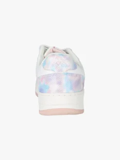 Kappa LOGO KARUSHI Sneakers da ragazza in con chiusura a strappo - multicolore