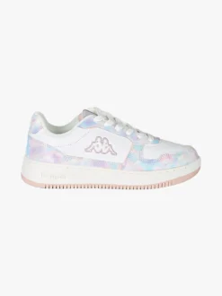Kappa LOGO KARUSHI Sneakers da ragazza in con chiusura a strappo - multicolore