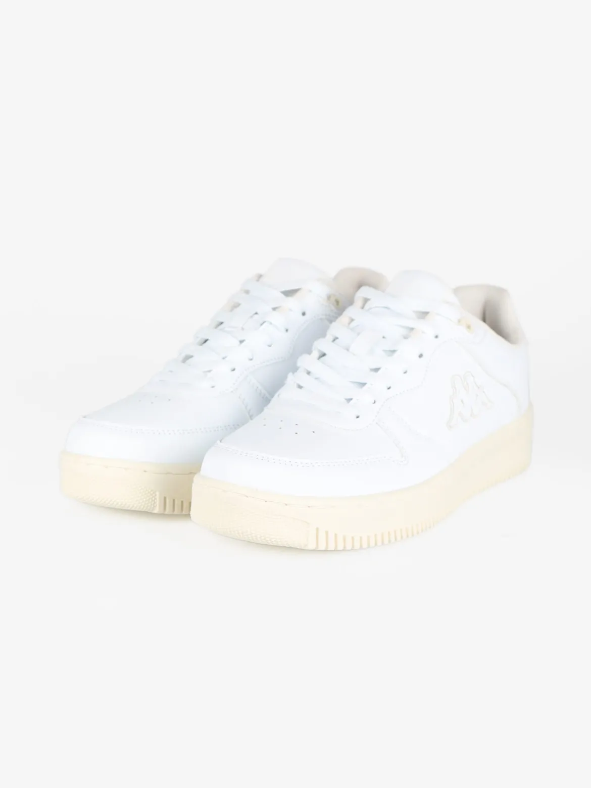 Kappa LOGO MASERTA Sneakers sportive da uomo