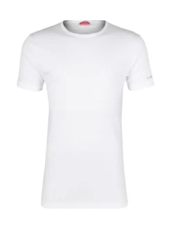 Kappa Maglia manica corta da uomo in caldo cotone