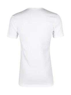 Kappa Maglia manica corta da uomo in caldo cotone