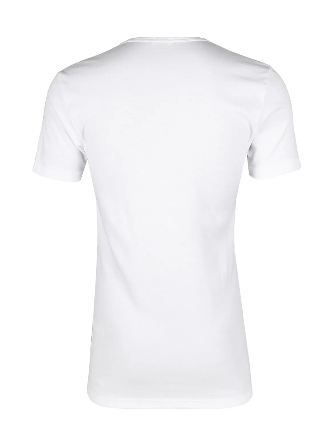 Kappa Maglia manica corta da uomo in caldo cotone