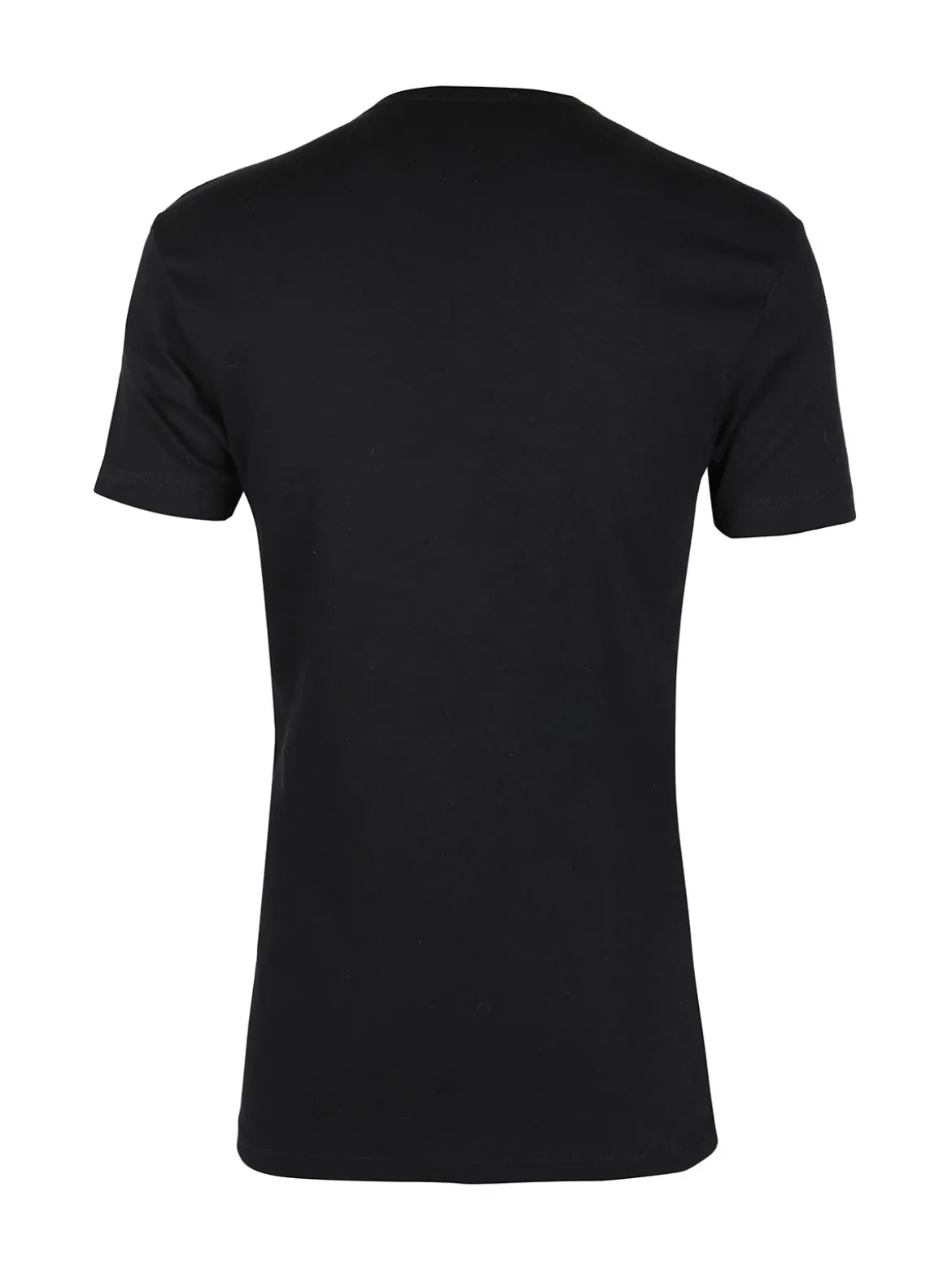 Kappa Maglia manica corta da uomo in caldo cotone