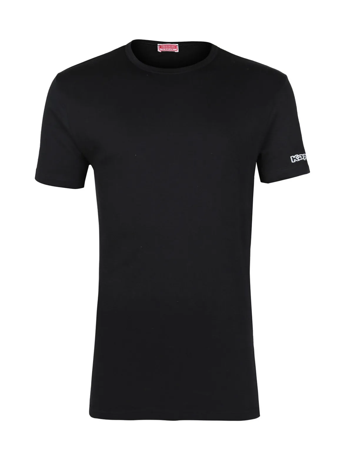 Kappa Maglia manica corta da uomo in caldo cotone