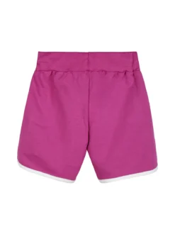 Kappa Shorts sportivi da bambina in cotone