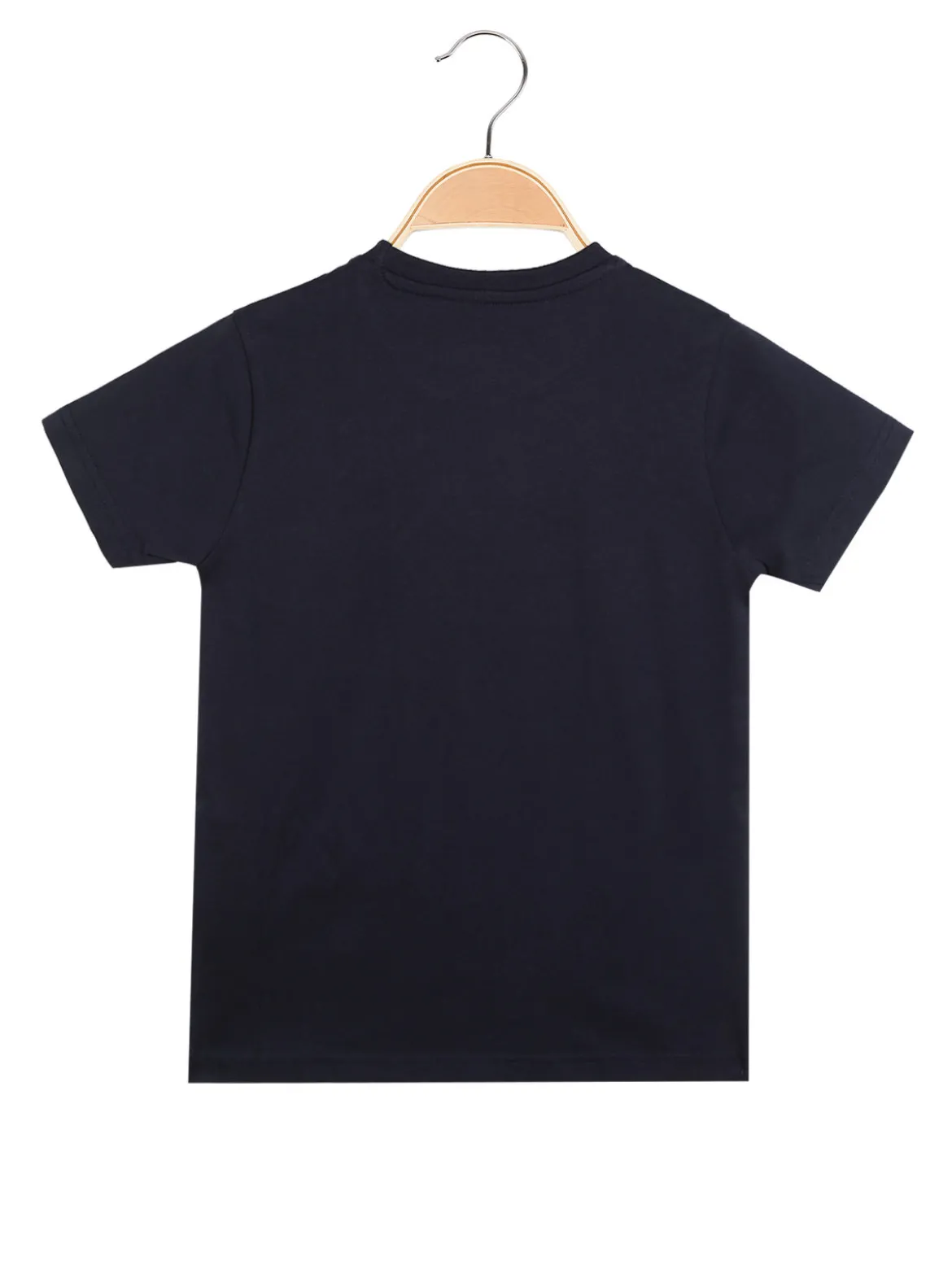 Kappa T-shirt da bambino manica corta