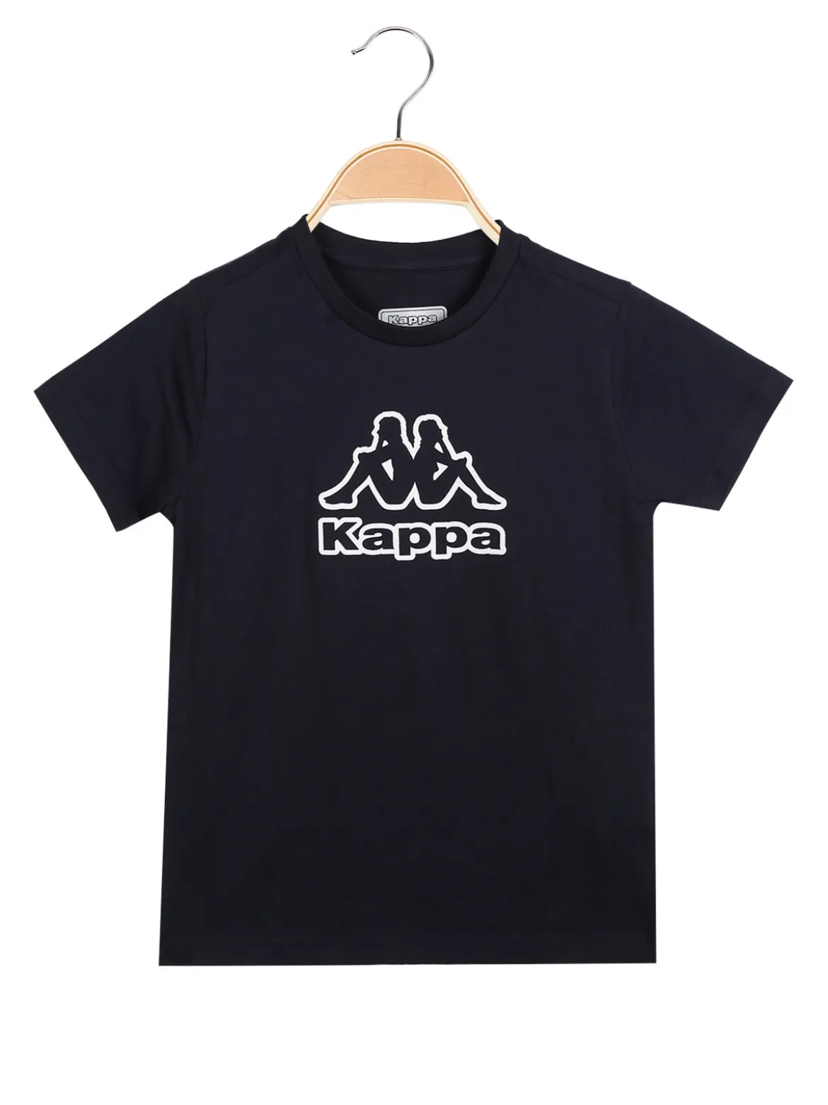 Kappa T-shirt da bambino manica corta