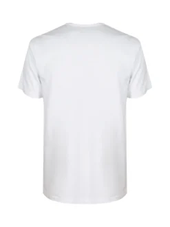 Kappa T-shirt intima uomo girocollo in cotone