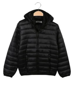 Karino Kids Giubbino bambini 100 grammi con cappuccio