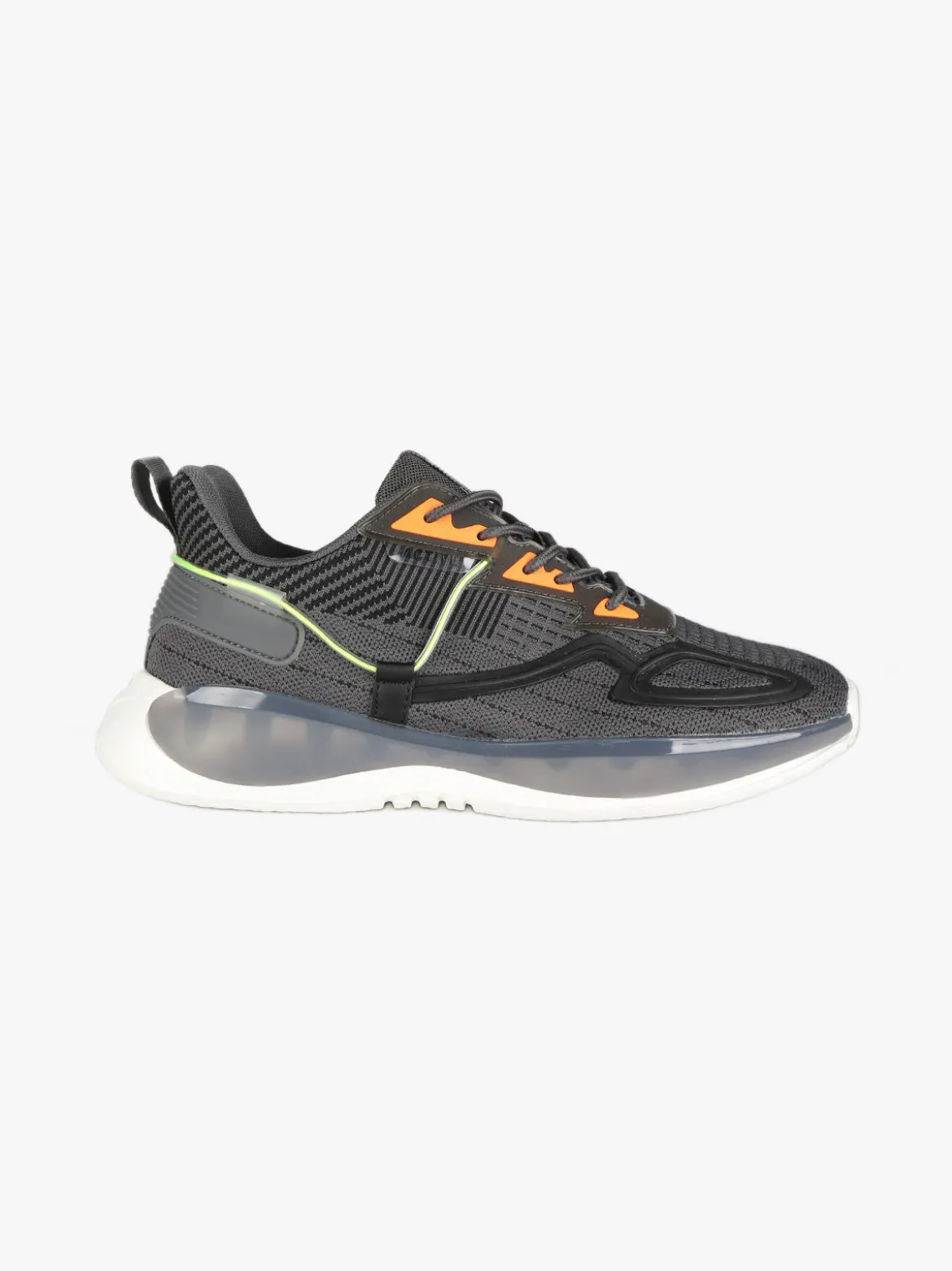 Kiss Go Go Scarpe sportive da uomo