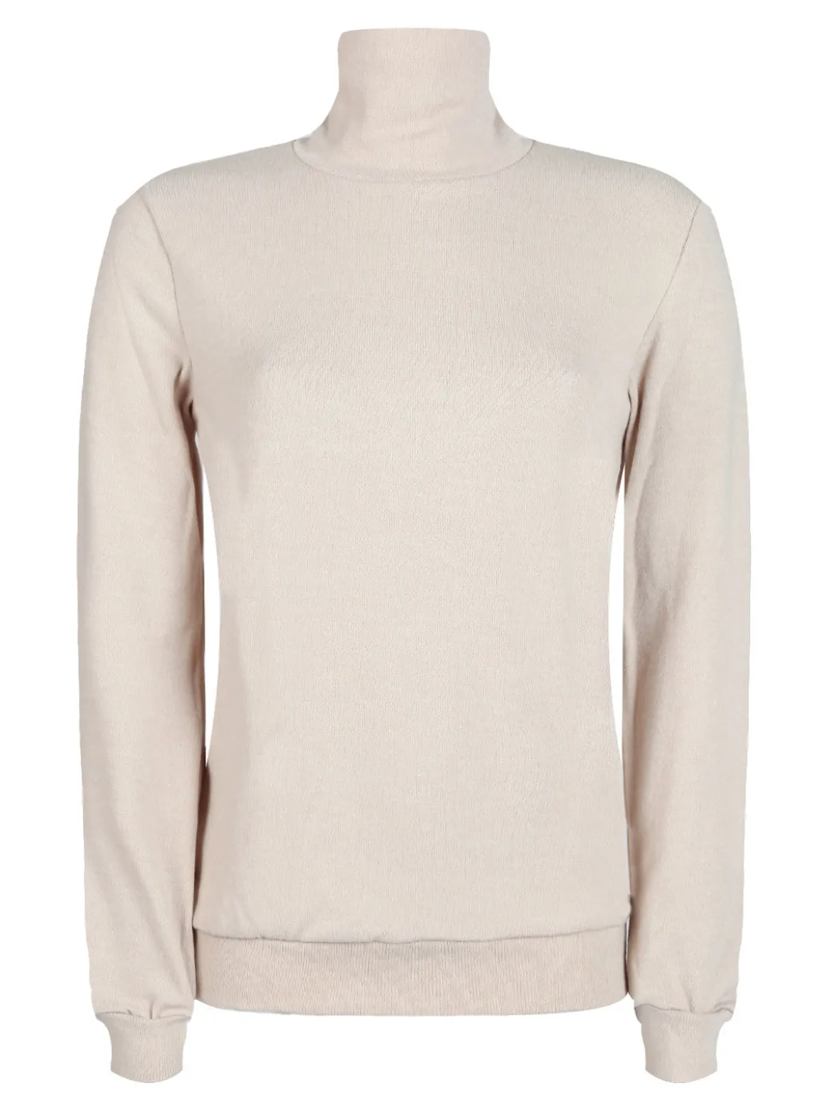 Kissimo IRINA Maglia dolcevita donna