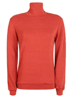 Kissimo IRINA Maglia dolcevita donna