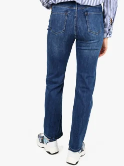 Kiss Pink Jeans donna regular fit - jeans