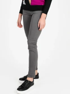 Kiss Pink Pantaloni da donna push up