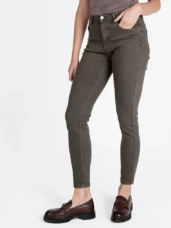Kiss Pink Pantaloni donna push up