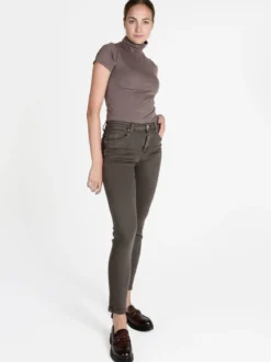 Kiss Pink Pantaloni donna push up