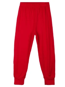 Kotton Pigiama lungo da bambina in cotone