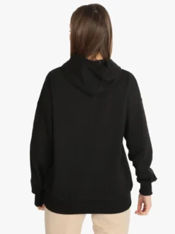 Ladp Felpa donna con cappuccio