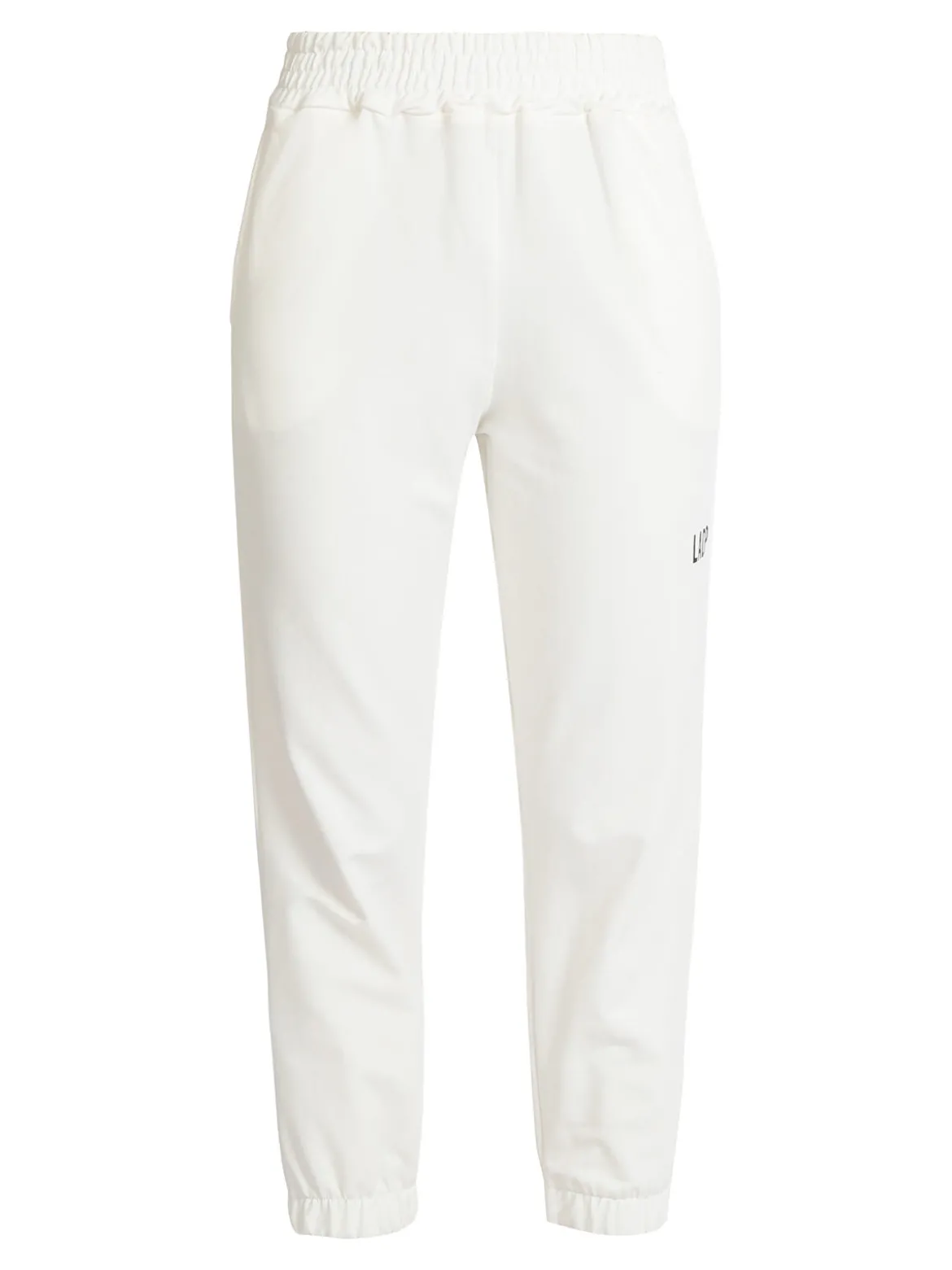Ladp Pantaloni sportivi in felpa donna