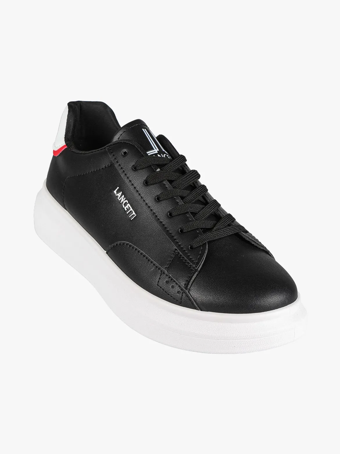 Lancetti Sneakers basse da uomo