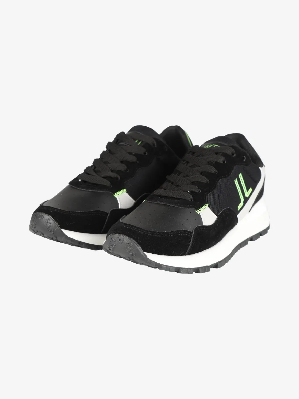 Lancetti Sneakers basse sportive da uomo