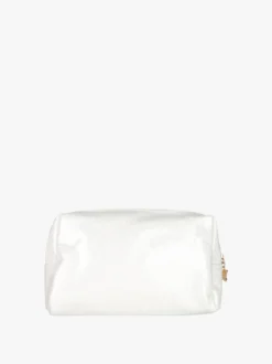 Laura Biagiotti Beauty case glitter - perla