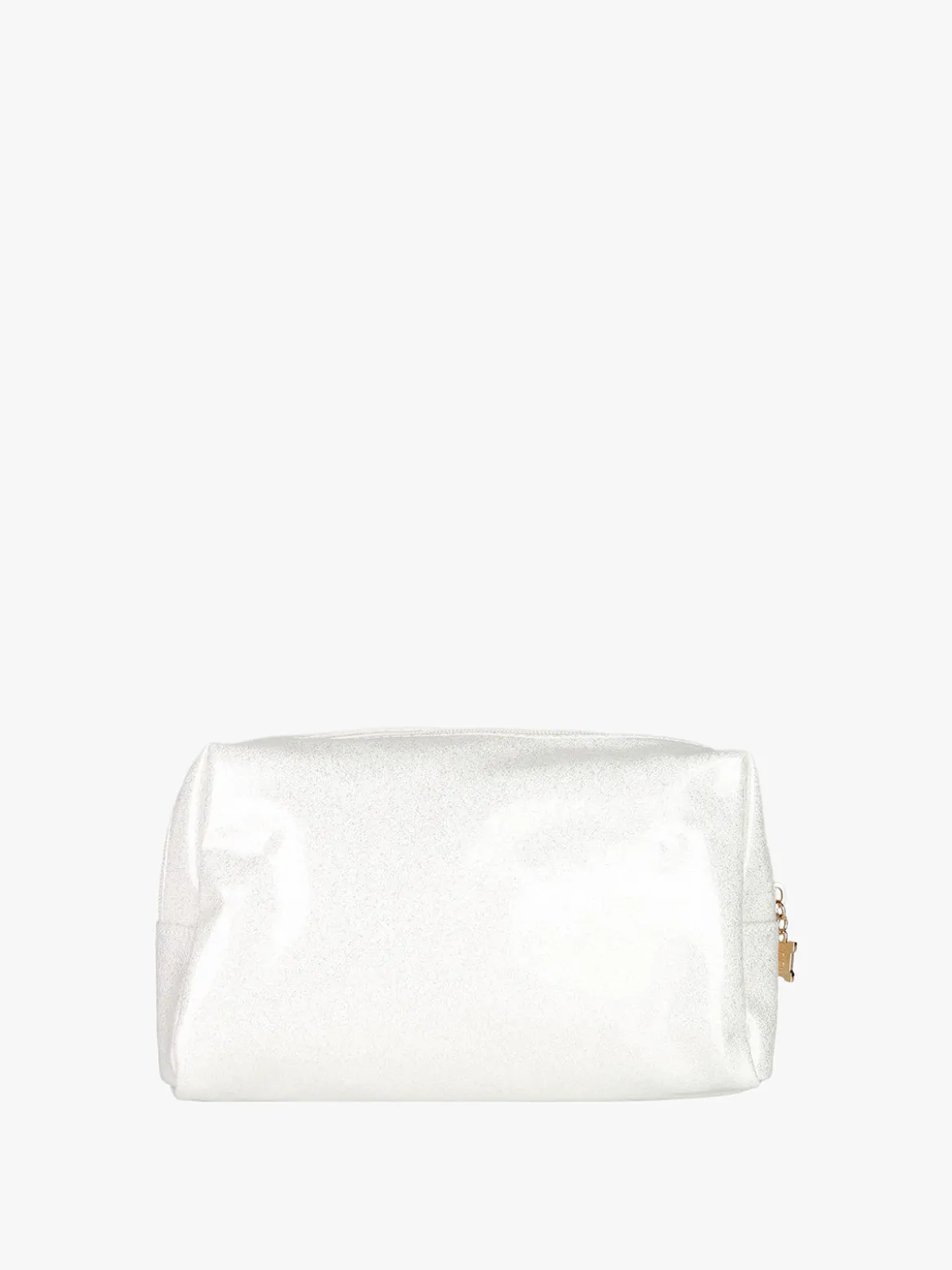 Laura Biagiotti Beauty case glitter - perla