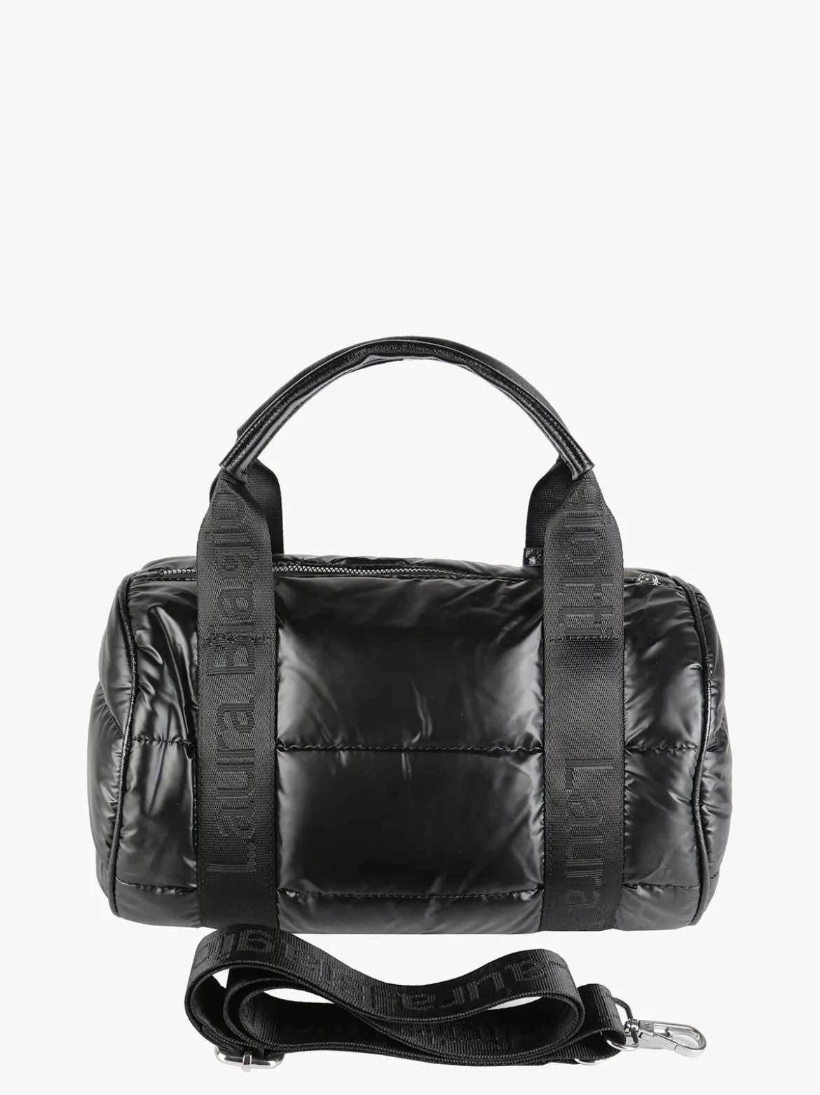 Laura Biagiotti Borsa a bauletto puffer da donna