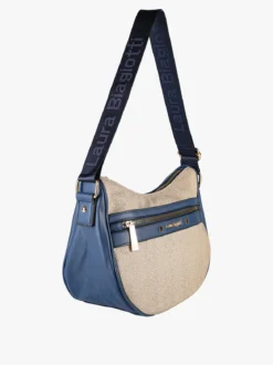 Laura Biagiotti Borsa donna a tracolla