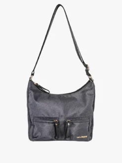 Laura Biagiotti Borsa donna in nylon