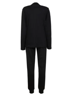 Laura Biagiotti Completo sportivo donna 2 pezzi in cotone