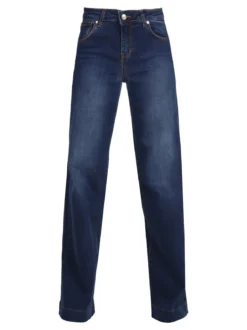Laura Biagiotti Jeans donna a palazzo