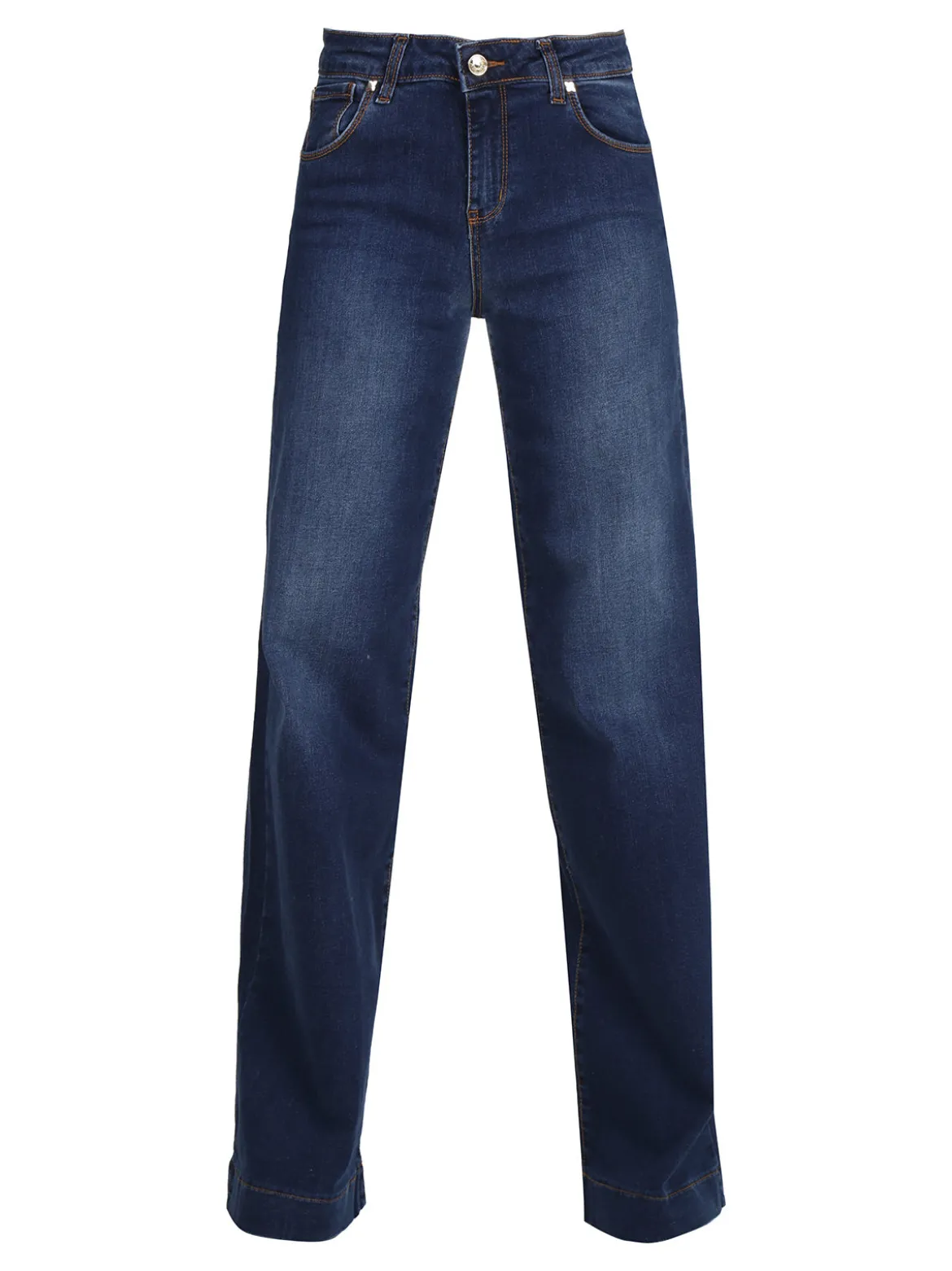 Laura Biagiotti Jeans donna a palazzo