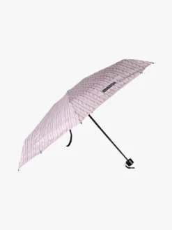 Laura Biagiotti Ombrello mini pieghevole - rosa