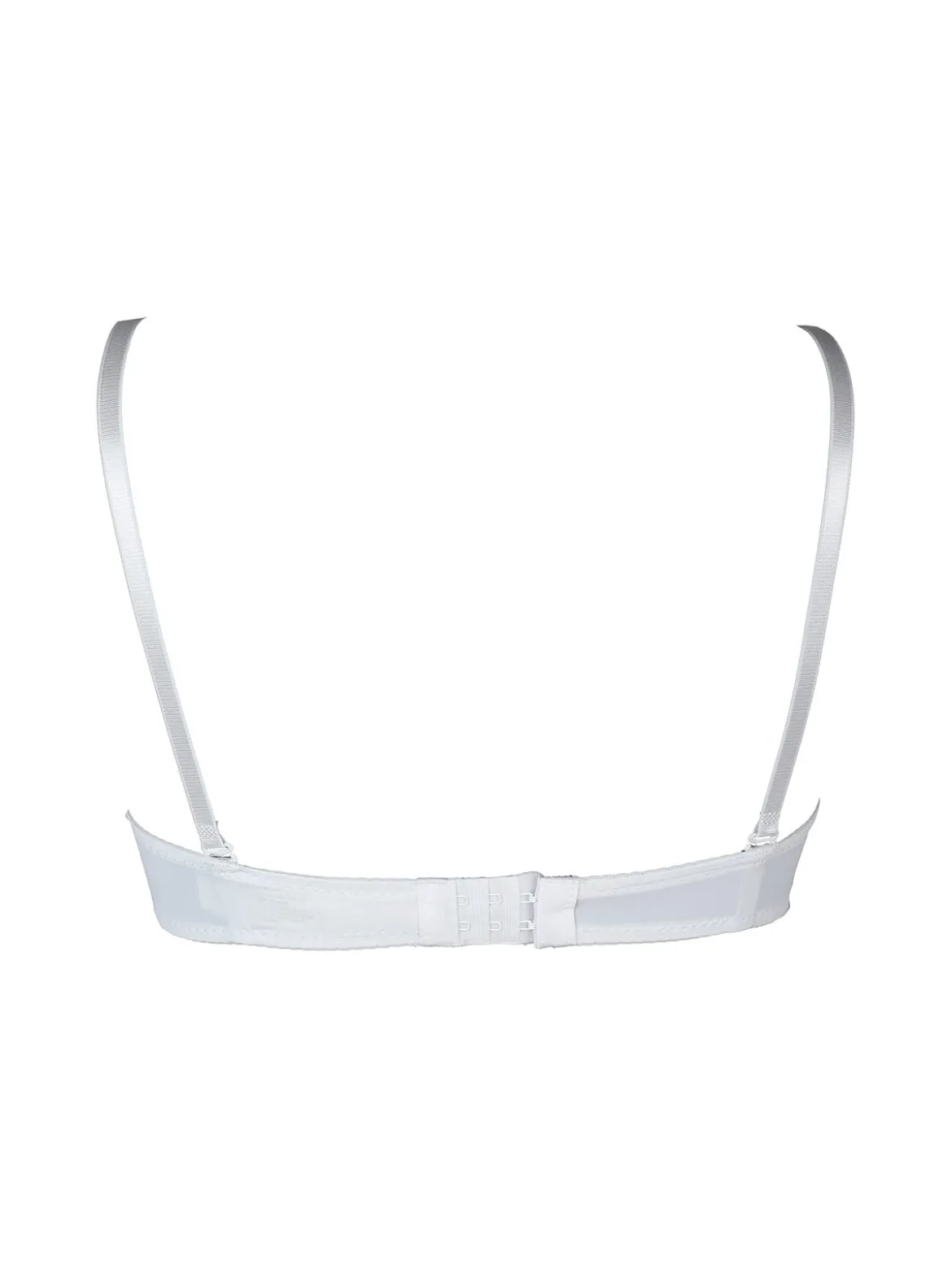Laura Biagiotti 90132 Reggiseno a balconcino con ferretto coppa B