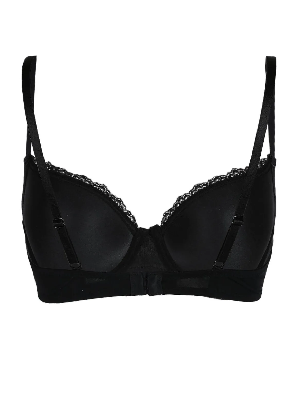 Laura Biagiotti Reggiseno push up graduato con pizzo SOFIA