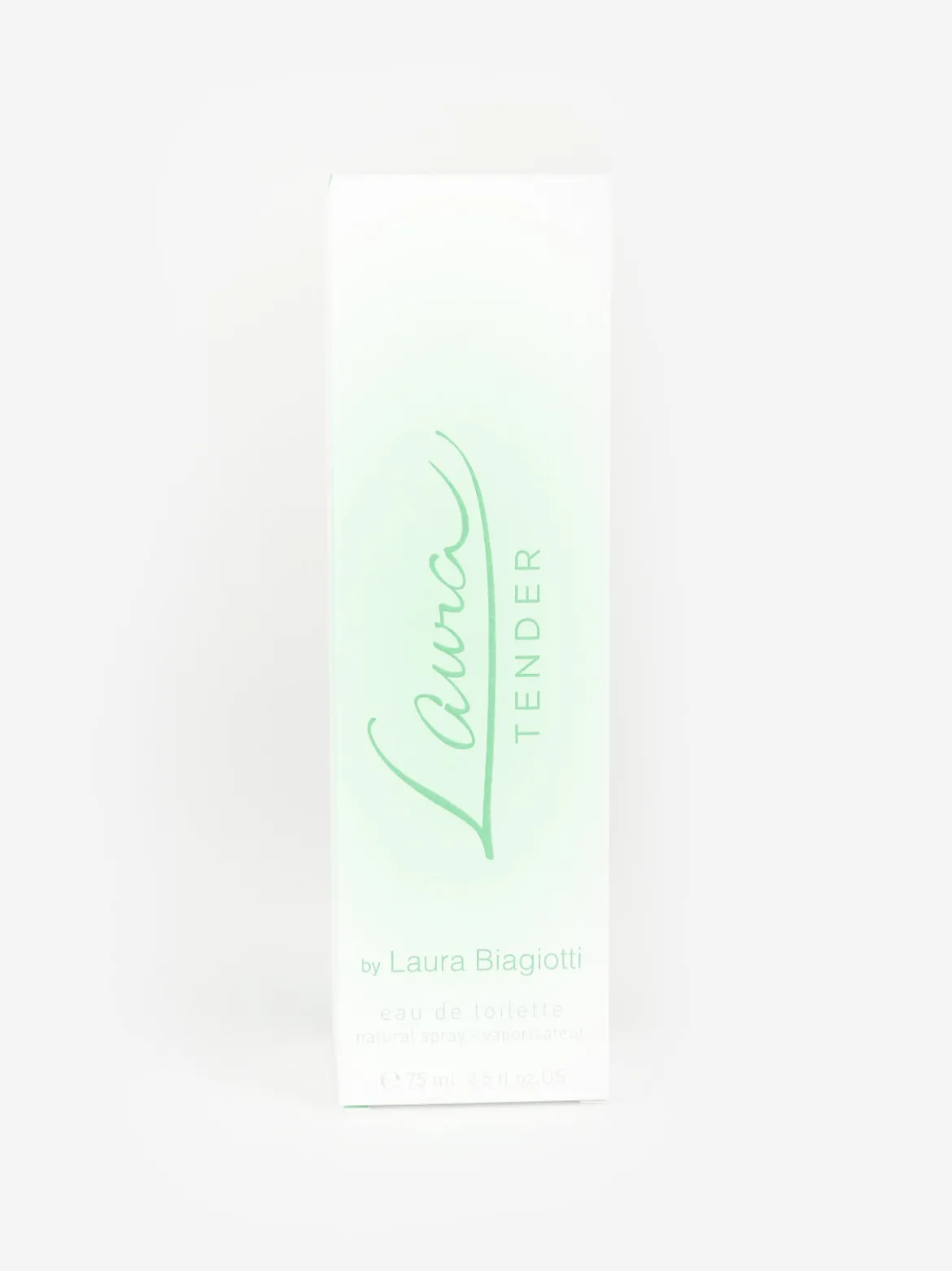 Laura Biagiotti TENDER LAURA eau de toilette da donna 75ml