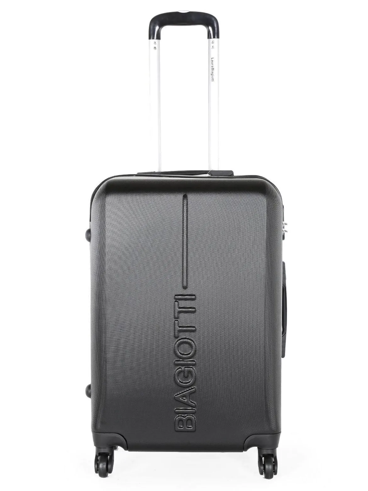 Laura Biagiotti Trolley medio 4 ruote